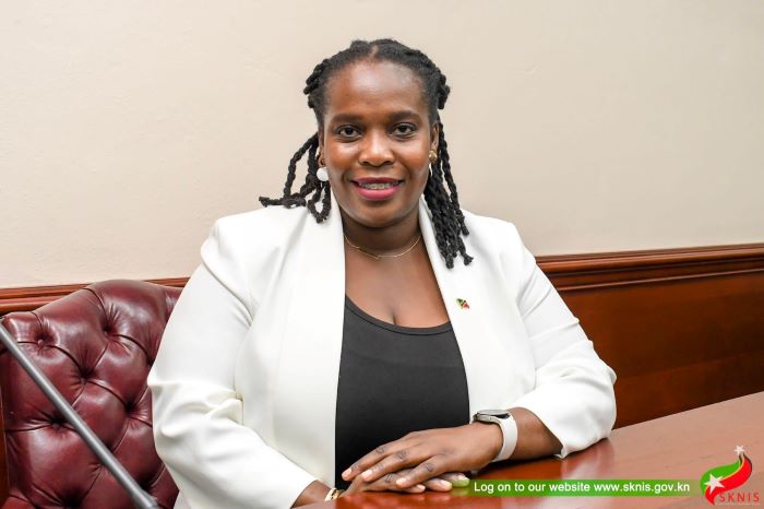 ST. KITTS AND NEVIS CONTINUES CAMPAIGN DRIVE TO BAN SINGLE-USE PLASTICS