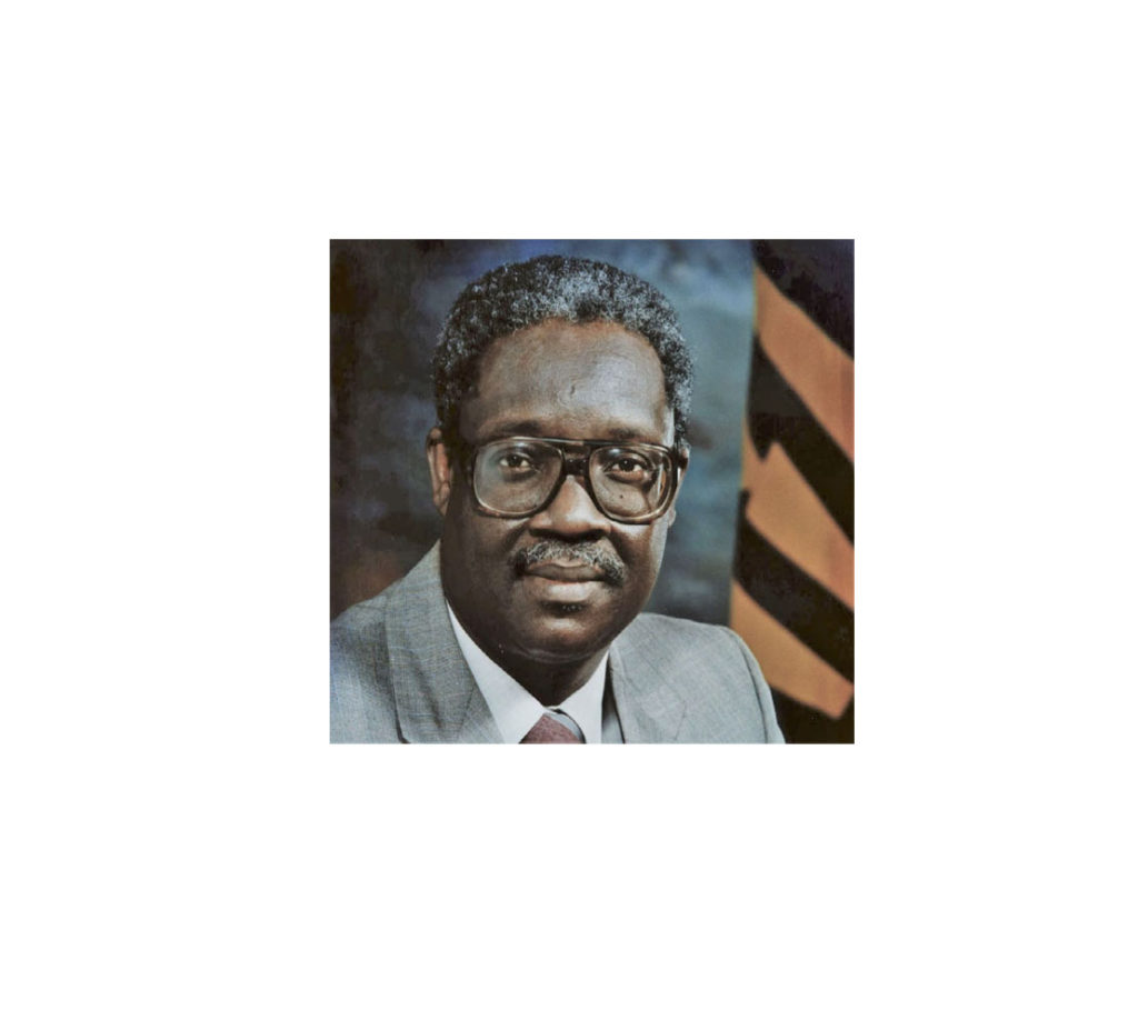OECS offers Condolences on the passing of former Prime Minister of Barbados Sir Lloyd Erksine Sandiford