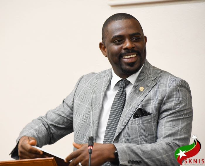 MINISTER DUGGINS PROUD TO SUPPORT LEGISLATION THAT BRINGS ABOUT EQUAL RIGHTS AND JUSTICE FOR ALL, PARTICULARLY THE RASTAFARIAN COMMUNITY