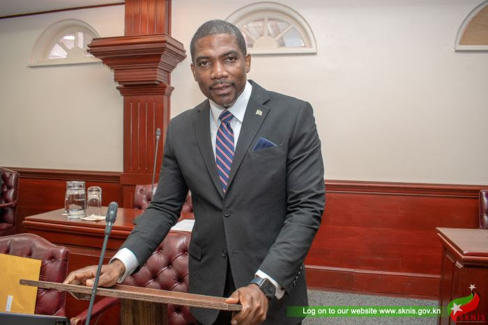 TWO BILLS TO RECEIVE FIRST READING IN THE NATIONAL ASSEMBLY ON MONDAY, JUNE 12