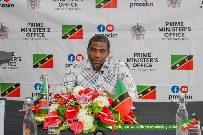 REFORM OF THE PEACE PROGRAMME WILL BRING ABOUT REAL, LIFE-CHANGING SKILLS AND OPPORTUNITIES FOR AT-RISK YOUTHS IN ST. KITTS AND NEVIS