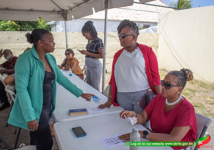 CIVIL SERVANTS INFORMED ABOUT GOVERNMENT’S NEW TWICE-MONTHLY PAY SYSTEM AT PAYROLL OPEN HOUSE