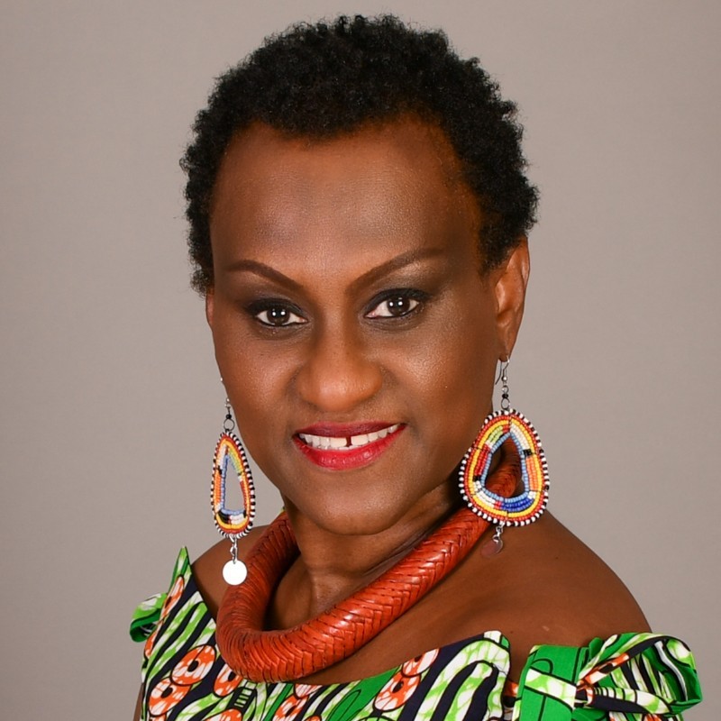 Jacinth Henry-Martin appointed Saint Kitts and Nevis Ambassador to the United States of America