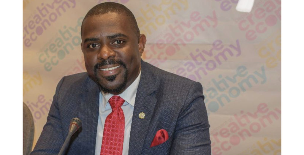 DEPARTMENT OF CREATIVE ECONOMY TO OFFICIALLY LAUNCH ON JULY 28