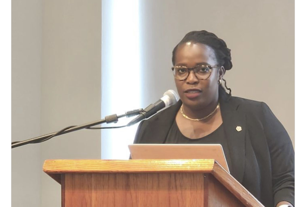 Government of St Kitts and Nevis hosts Barrier Analysis Workshop for Climate Change Technology