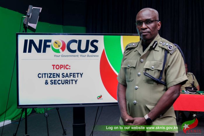 RSCNPF COLLABORATES WITH OTHER AGENCIES TO ADDRESS THE ISSUE OF ABANDONED PROPERTIES