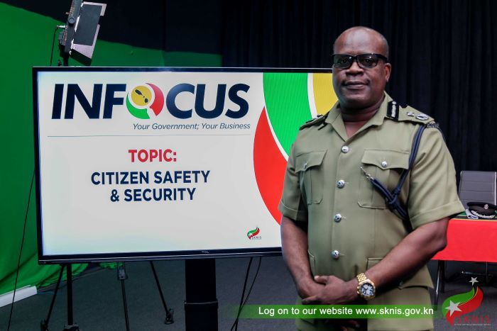 POLICE MAKING GAINS IN REDUCING RECENT ROBBERIES AND BREAK-INS