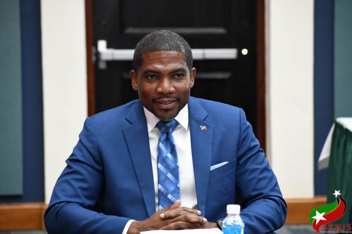 ACCESS TO POTABLE WATER FOR ALL IS A NECESSITY IN BUILDING ST. KITTS AND NEVIS AS A SUSTAINABLE ISLAND STATE