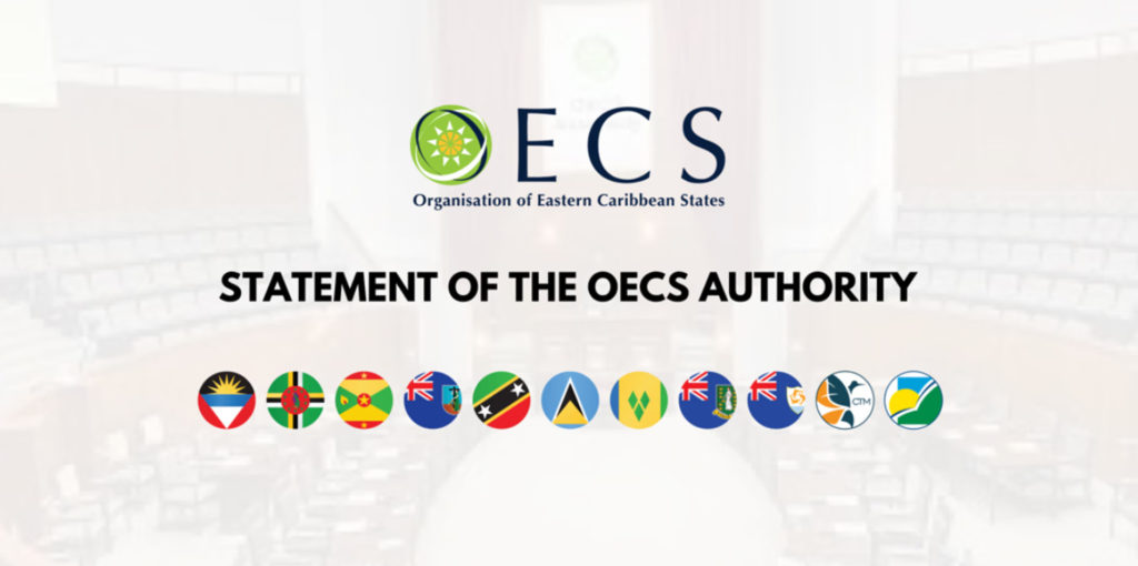 POST-COI CRISIS SITUATION OF THE BRITISH VIRGIN ISLANDS