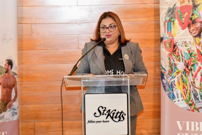 CARIBBEAN AIRLINES TO SERVICE ST. KITTS AND NEVIS FIVE TIMES PER WEEK