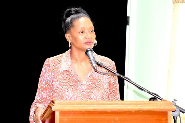 GOVERNMENT OF ST. KITTS AND NEVIS LAUNCHES NEW PROGRAMME TO ‘ELEVATE’ THE LIVES OF AT-RISK AND MARGINALIZED INDIVIDUALS