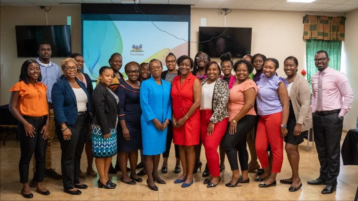 MINISTRY OF HEALTH COMPLETES COMPREHENSIVE CUSTOMER SERVICE TRAINING SERIES