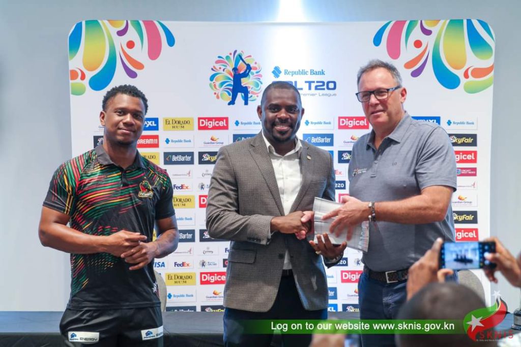 CPL DONATES 1,000 TICKETS FOR CHILDREN AS PLANS TO DEEPEN THE PATRIOTS’ COMMUNITY ENGAGEMENT DEVELOPS