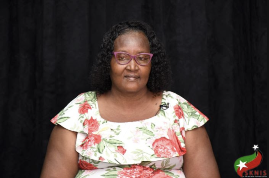 PAP BENEFICIARY ENCOURAGES OTHER RECIPIENTS TO USE FUNDS WISELY