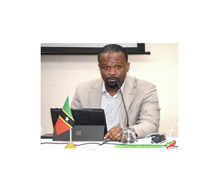 CONSTRUCTION OF A TWO MILLION-GALLON CAPACITY DESALINATION PLANT AMONG MEASURES TO HELP ALLEVIATE WATER CHALLENGES