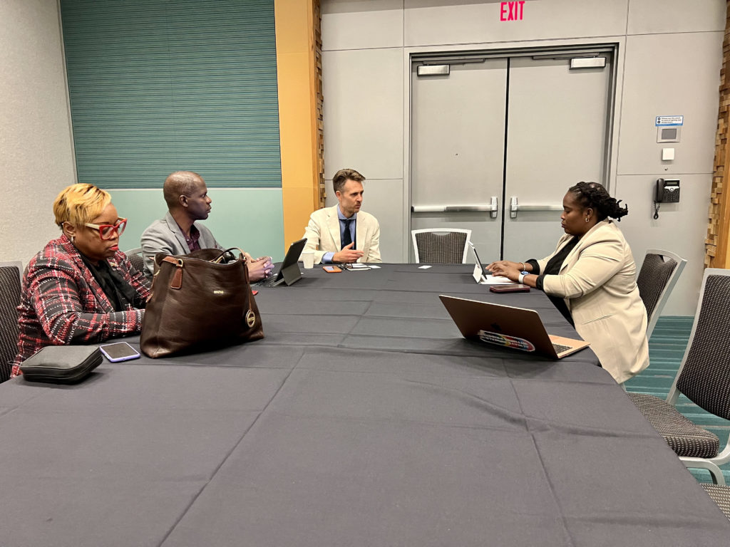 Saint Kitts and Nevis Sets Sail Towards Sustainable Energy Future