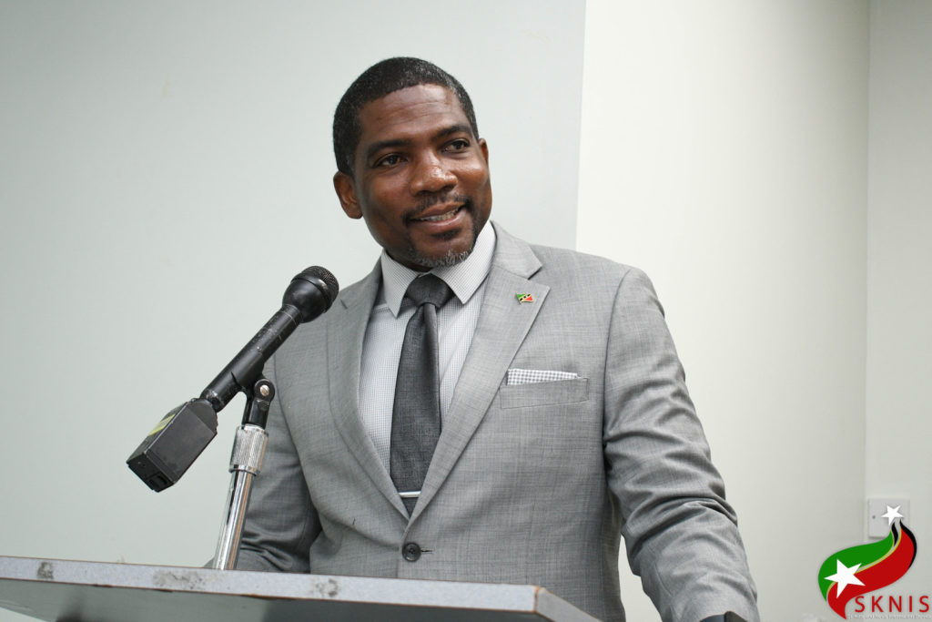 Prime Minister Dr. Terrance M Drew Leads Delegation to the 60th Directing Council in Washington, D.C. Focusing on Advancing Healthcare and Well-being