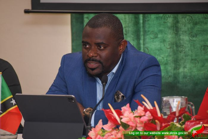 THRUST TOWARDS ACHIEVING CARICOM’S 25 BY 25 AGENDA IN THE FISHERIES SECTOR TO BE AMPLIFIED DURING FISHERIES WEEK 2023