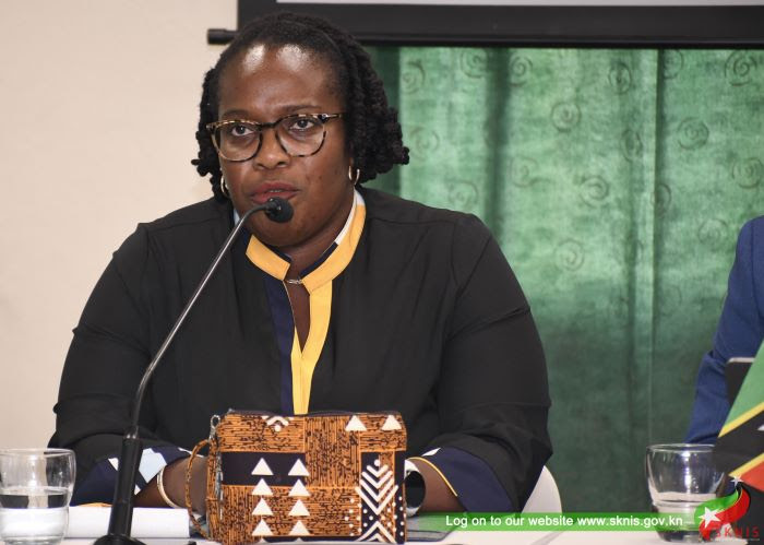 LAND POLICY AND SDGs AGENDA AMONG NOTABLE HIGHLIGHTS FOR THE MINISTRY OF SUSTAINABLE DEVELOPMENT OVER THE PAST YEAR