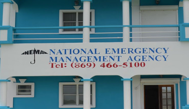 CDEMA AND WORLD FOOD PROGRAMME IN COLLABORATION WITH NEMA TO CONDUCT EMERGENCY HUMANITARIAN LOGISTICS WORKSHOP