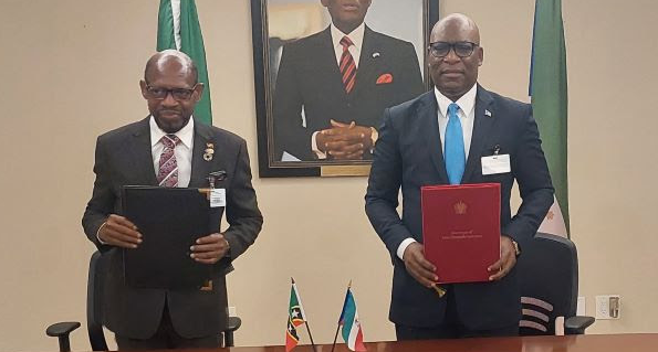 Saint Kitts and Nevis Leverages its Participation in the United Nations General Assembly to Strengthen its Bilateral Partnerships