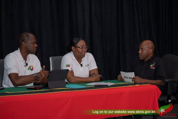 INDEPENDENCE 40 PLANNING COMMITTEE PROUD OF THE ALL-ENCOMPASSING CALENDAR OF ACTIVITIES