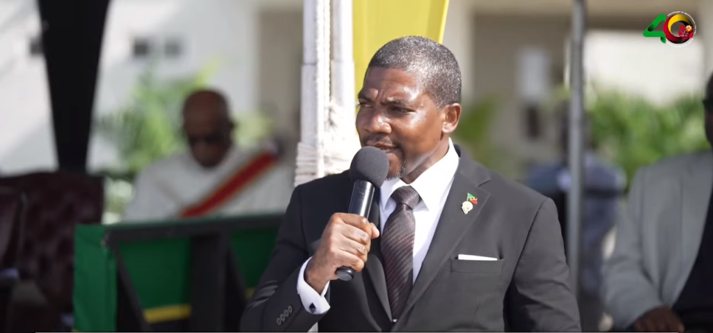 29 NATIONALS HONOURED FOR THEIR COMMITMENT TO NATIONAL BUILDING ON NATIONAL HEROES’ DAY