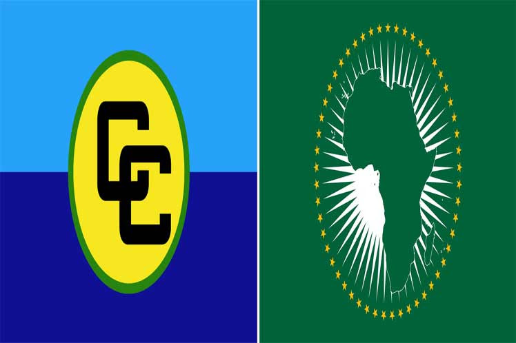 7 September 2023 is Africa-CARICOM Day
