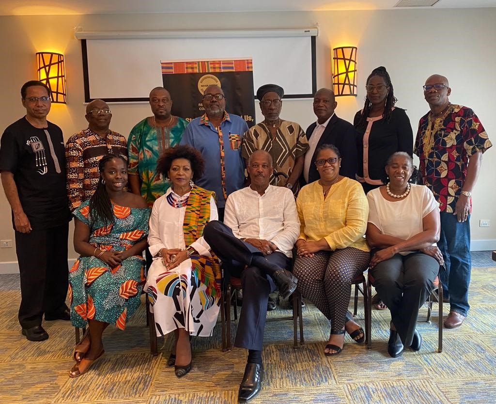 CARICOM Reparations Commission Attributes Recent Progress to Strategic Partnerships