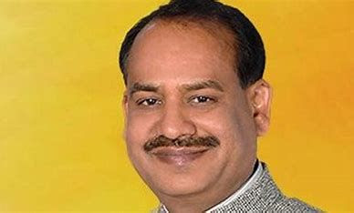 SPEAKER OF LOWER HOUSE OF THE PARLIAMENT OF INDIA CONVEYS WARM COMPLIMENTS TO ST. KITTS & NEVIS ON 40 YEARS OF INDEPENDENCE