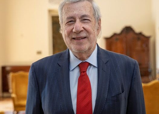 CHILE SEEKS TO DEEPEN RELATIONS WITH THE FEDERATION IN INDEPENDENCE 40 CONGRATULATORY MESSAGE