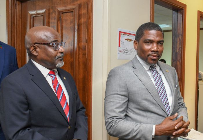 RECENT MEASURES LEAD TO ST. KITTS AND NEVIS’ CBI PROGRAMME BEING RATED NUMBER ONE WORLDWIDE BY THE FINANCIAL TIMES