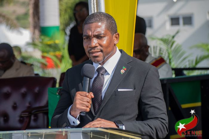 A HERO LIES IN ALL OF US, SAYS PRIME MINISTER DR. DREW IN HIS 2023 NATIONAL HEROES’ DAY ADDRESS