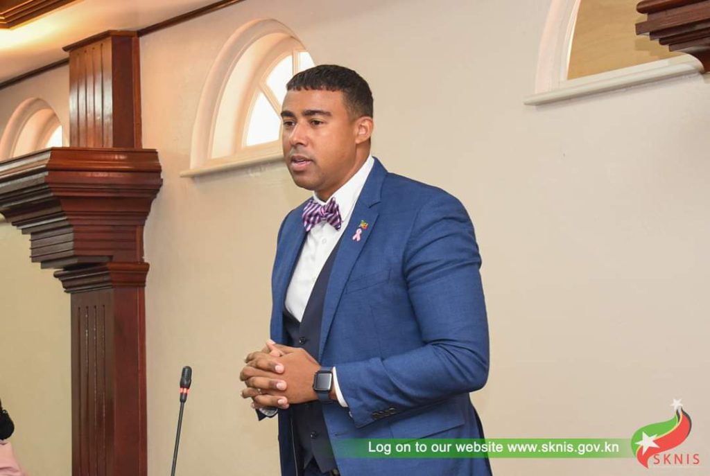 ATTORNEY-GENERAL WILKIN SUCCESSFULLY PROPELS PROCEEDS OF CRIME (AMENDMENT) BILL, 2023, THROUGH FEDERAL PARLIAMENT