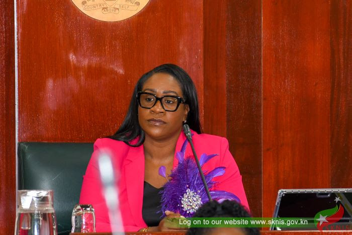 THREE BILLS TO RECEIVE SECOND READING IN THE NATIONAL ASSEMBLY ON MONDAY, OCTOBER 30