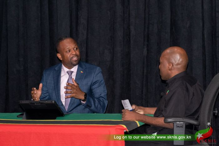 ST KITTS AND NEVIS DEVELOPING FEED-IN POLICY TO ENCOURAGE USE OF RENEWABLE ENERGY SOURCES