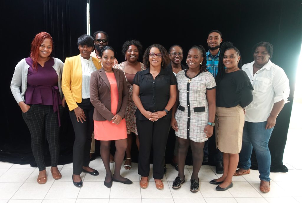 PAP Beneficiaries empowered to navigate the ‘World of Work’