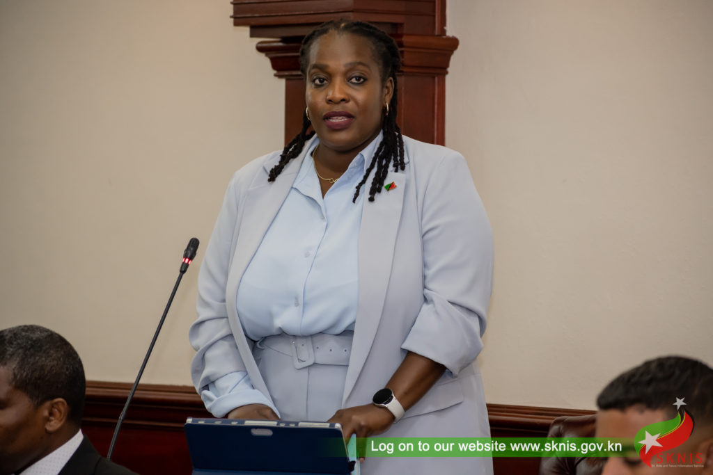 DR. CLARKE UPDATES GENERAL PUBLIC ON HER MINISTRIES’ INITIATIVES AND CELEBRATIONS
