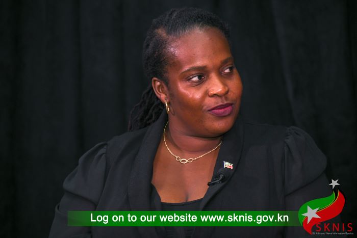 ST. KITTS AND NEVIS TO AMPLIFY ITS VOICE IN CLIMATE NEGOTIATIONS AT COP28 WITH DIVERSE DELEGATION