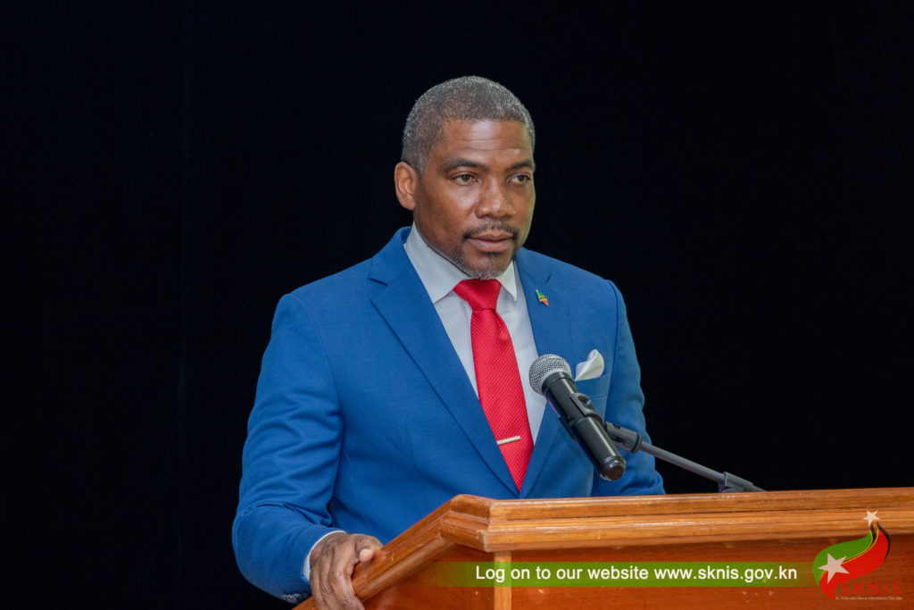 Statement by the Prime Minister of Saint Kitts and Nevis Hon. Dr. Terrance Drew on the Recent Shooting Incident in St. Peters