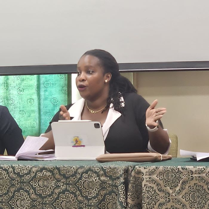 Ministry of Sustainable Development et al officially launches Sustainability Month