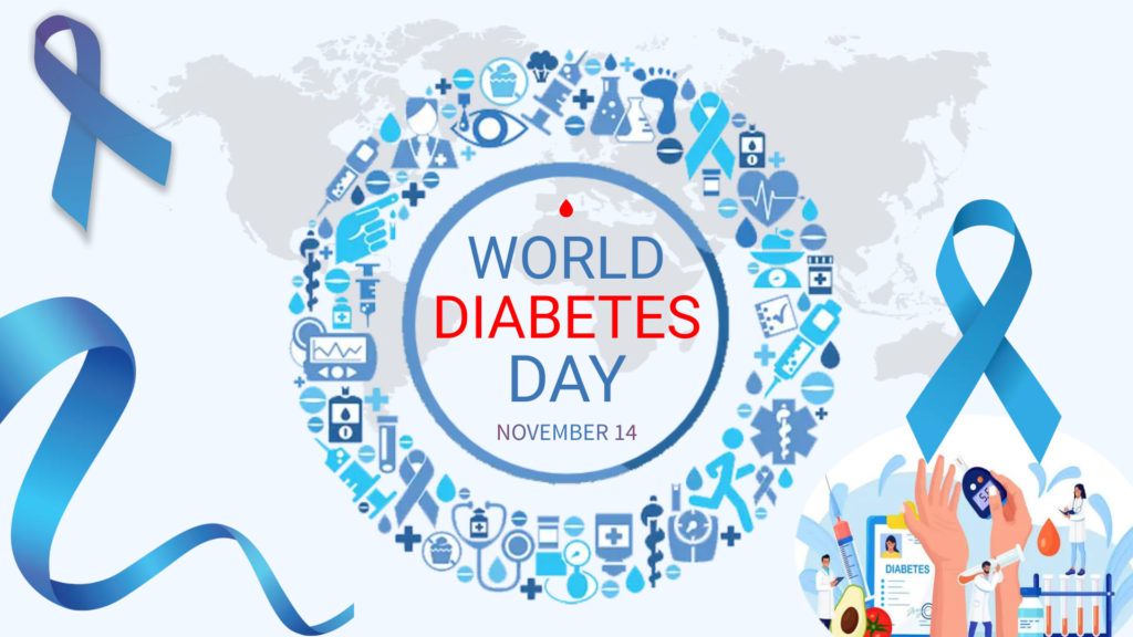 Statement by Prime Minister of Saint Kitts and Nevis The Honourable Dr. Terrance Drew for World Diabetes Day