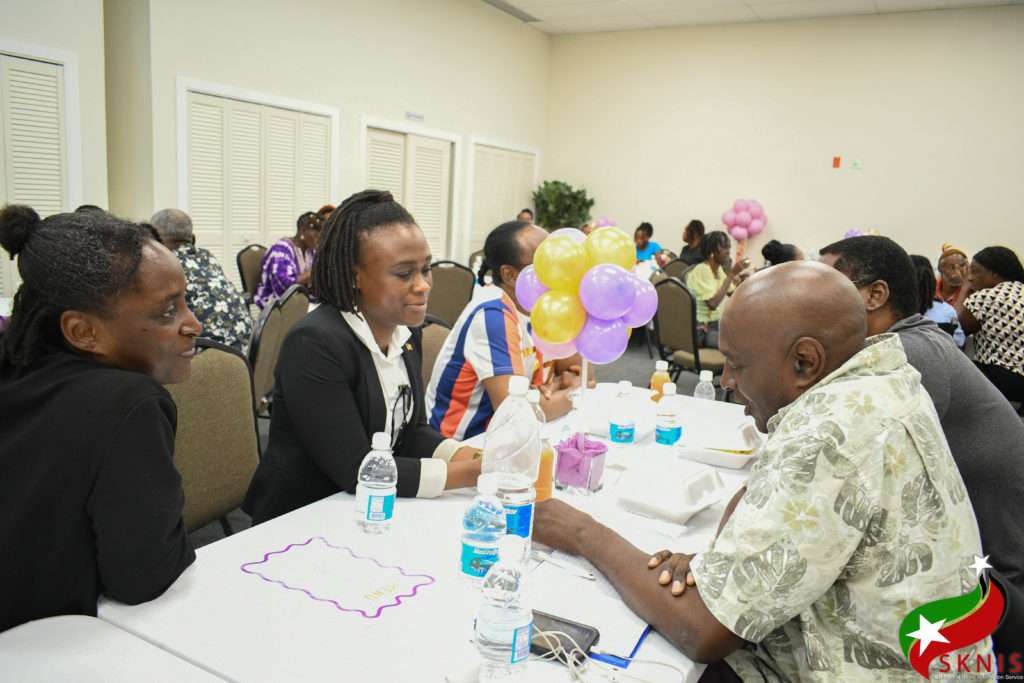 SOCIETY ENCOURAGED TO UNITE TO ENHANCE LIVING CONDITIONS FOR PERSONS WITH DISABILITIES