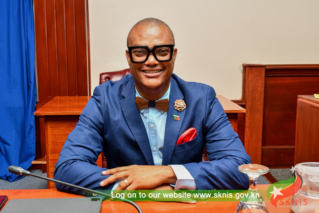 GOVERNMENT TO EXPAND YOUTH REPRESENTATION IN DECISION-MAKING IN 2024