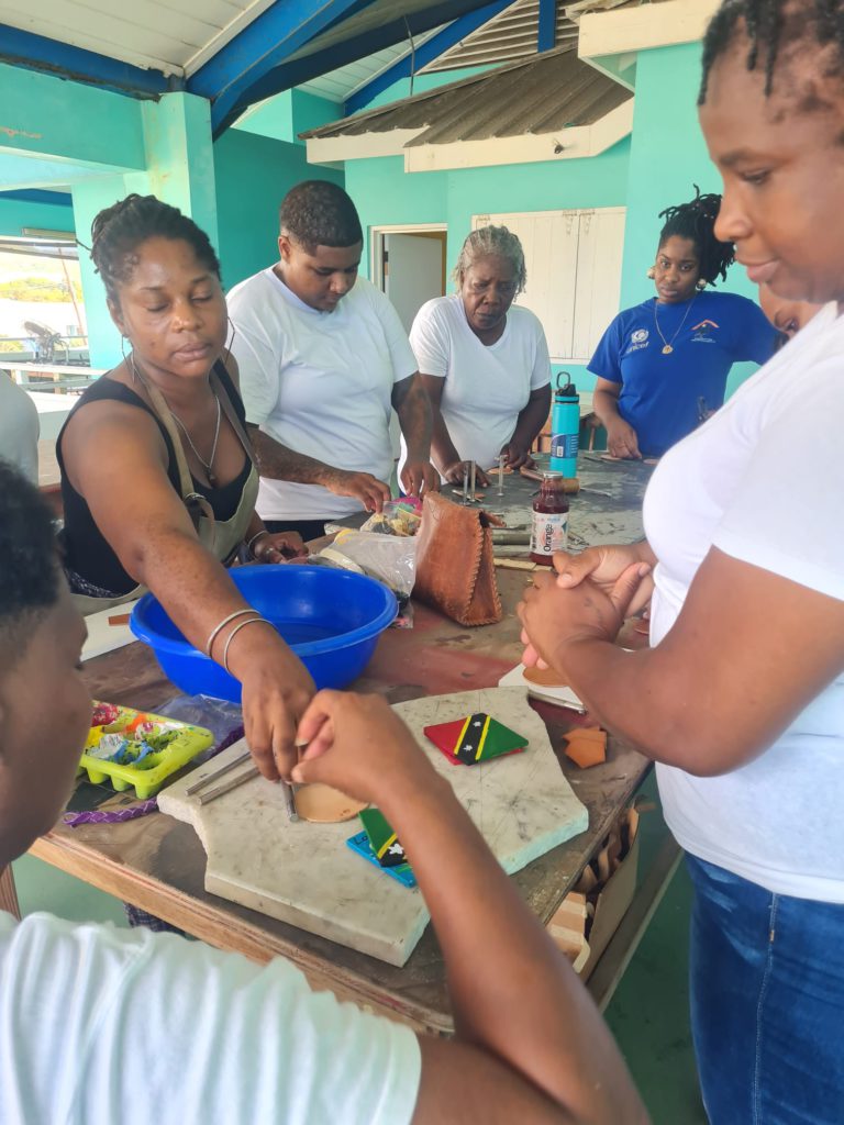 GOVERNMENT CLOSES GENDER GAP IN REHABILITATION PROGRAMMES FOR FEMALE HMP INMATES