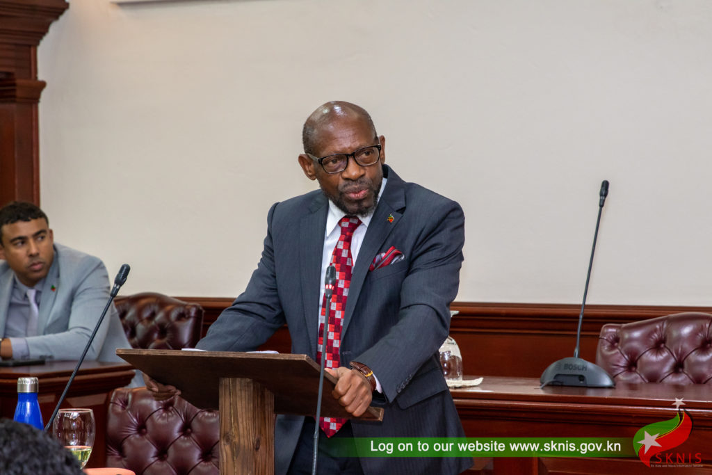 FOREIGN DIRECT INVESTMENT IN ST KITTS AND NEVIS EXPECTED TO RISE IN 2024