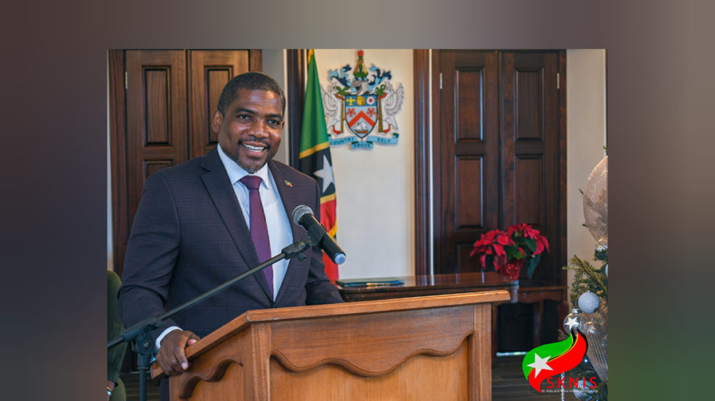 PM DR. DREW EXCITED BY ENHANCED COLLABORATION WITH SOUTHERN UNIVERSITY