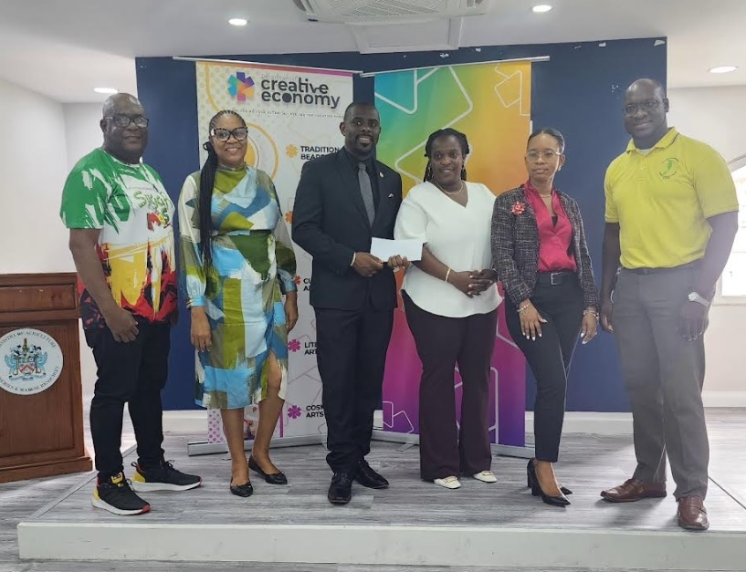 Ministry of Sustainable Development and Ministry of Environment et al partner with Carnival Secretariat to bring a Sustainable Carnival