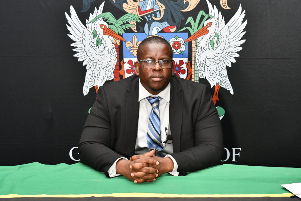 ST. KITTS AND NEVIS’ GOOD GOVERNANCE SUITE OF LEGISLATION IS MOST ROBUST IN THE CARIBBEAN