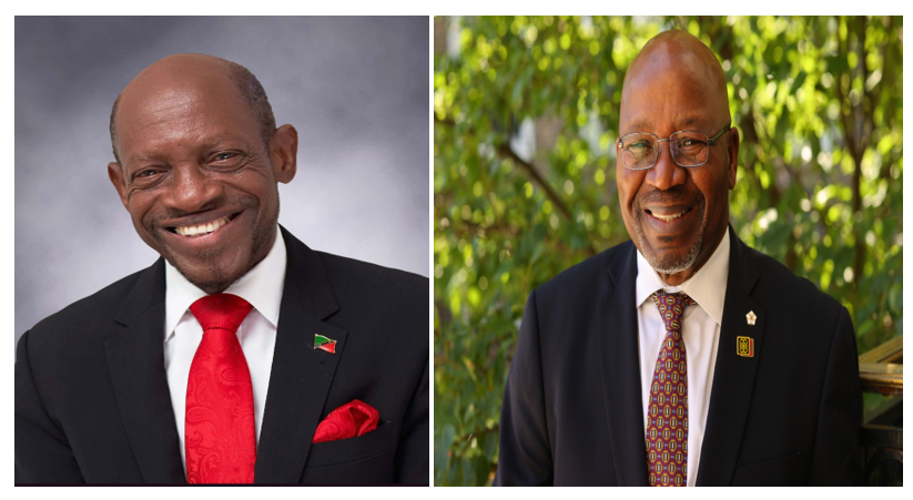 Dr. Douglas Builds Diasporic Partnerships in Canada for Sustainable Development